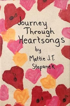 Immagine del venditore per Journey Through Heartsongs venduto da 2nd Hand Books