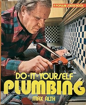 Do-It-Yourself Plumbing