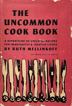 The Uncommon Cook Book