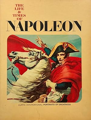 Bild des Verkufers fr The Life & Times of Napoleon zum Verkauf von 2nd Hand Books