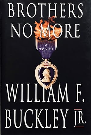 Seller image for Brothers No More for sale by 2nd Hand Books
