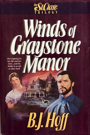 Winds of Graystone Manor