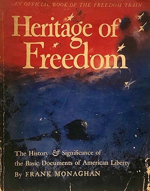 Heritage of Freedom