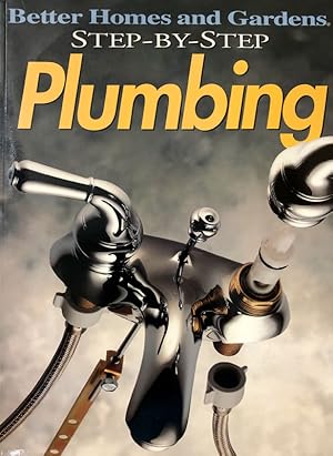 Seller image for Step-by-Step Plumbing for sale by 2nd Hand Books