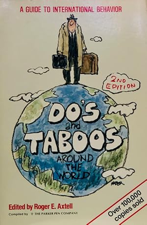 Do's and Taboos Around The World