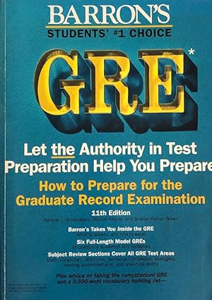 How To Prepare for the GRE