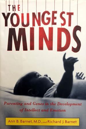 Seller image for The Youngest Minds for sale by 2nd Hand Books