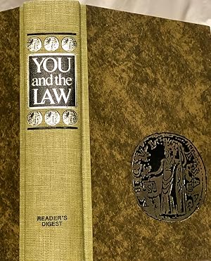 Reader's Digest: You And The Law