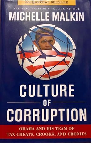 Seller image for Culture of Corruption for sale by 2nd Hand Books