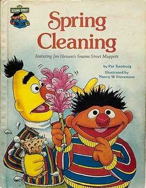 Seller image for Spring Cleaning for sale by 2nd Hand Books