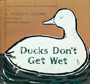 Immagine del venditore per Ducks Don't Get Wet venduto da 2nd Hand Books