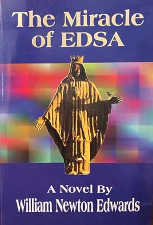 Image du vendeur pour The Miracle of Edsa mis en vente par 2nd Hand Books