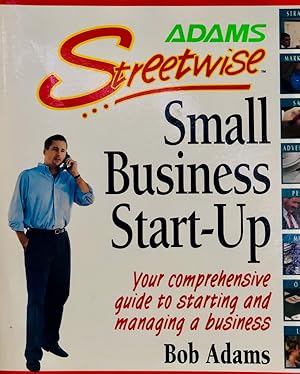 Small Business Start-Up