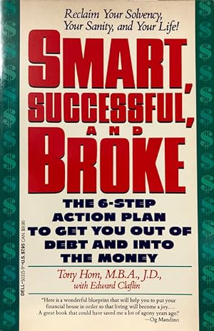 Smart, Successful and Broke