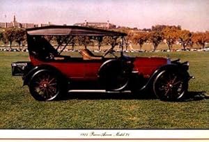 1914 Pierce-Arrow Model 38
