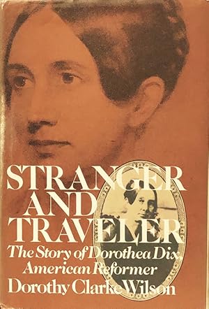 Stranger And Traveler