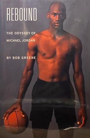 Rebound: The Odyssey of Michael Jordan