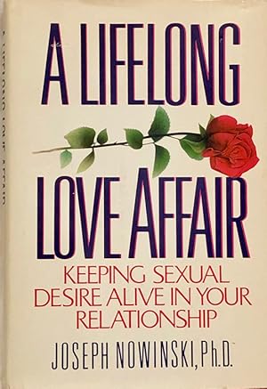 Immagine del venditore per A Lifelong Love Affair venduto da 2nd Hand Books
