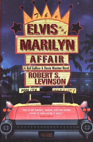 Immagine del venditore per Elvis and Marilyn Affair venduto da 2nd Hand Books
