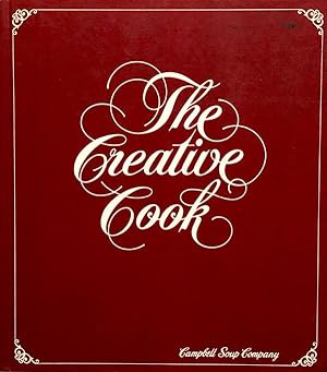 The Creative Cook