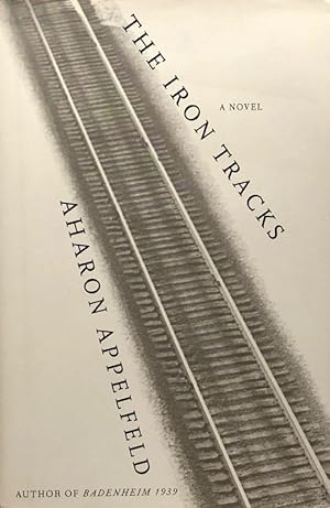 Seller image for The Iron Tracks for sale by 2nd Hand Books