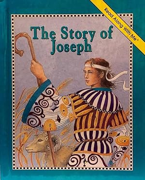 Seller image for The Story of Joseph for sale by 2nd Hand Books