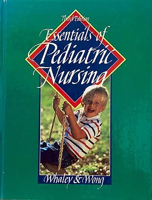 Seller image for Essential of Pediatric Nursing for sale by 2nd Hand Books