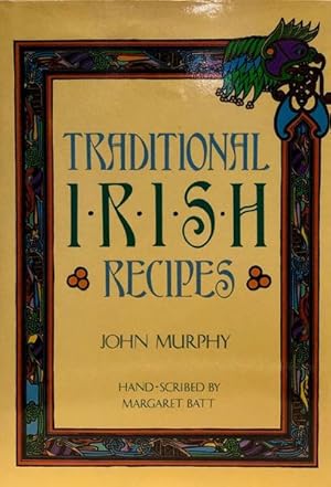 Seller image for Traditional Irish Recipes for sale by 2nd Hand Books