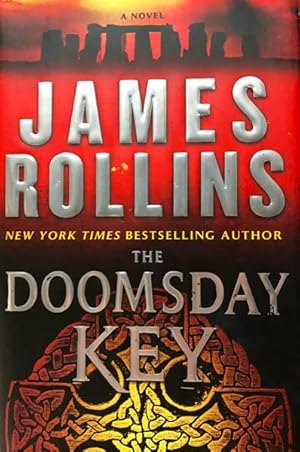 The Doomsday Key