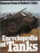 Seller image for Encyclopedia of Tanks for sale by 2nd Hand Books