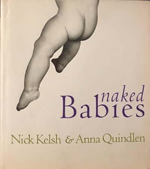 Imagen del vendedor de Naked Babies a la venta por 2nd Hand Books