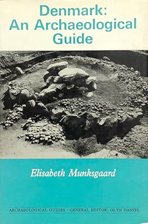 Seller image for Denmark: An Archaeological Guide for sale by 2nd Hand Books