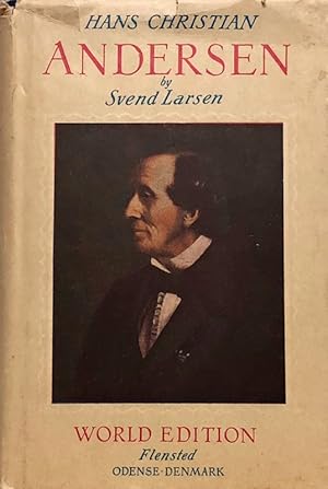 Seller image for Hans Christian Anderson for sale by 2nd Hand Books