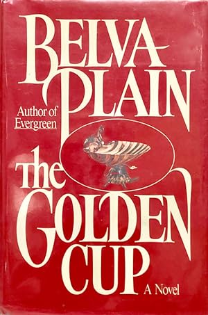 Seller image for The Golden Cup for sale by 2nd Hand Books