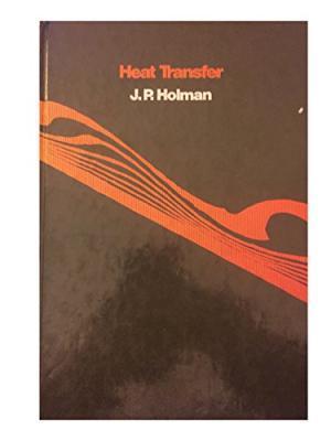 Seller image for Heat Transfer for sale by 2nd Hand Books