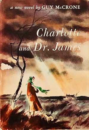 Charlotte and Dr. James
