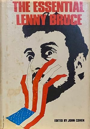 Seller image for The Essential Lenny Bruce for sale by 2nd Hand Books