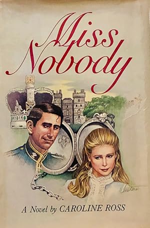 Seller image for Miss Nobody for sale by 2nd Hand Books