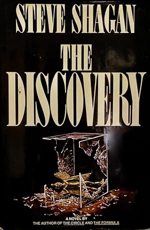 Seller image for The Discovery for sale by 2nd Hand Books