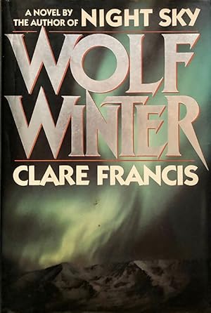 Seller image for Wolf Winter for sale by 2nd Hand Books