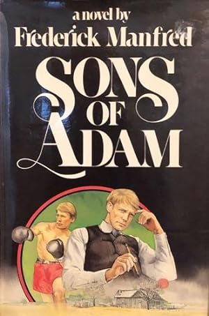 Seller image for Sons of Adam for sale by 2nd Hand Books