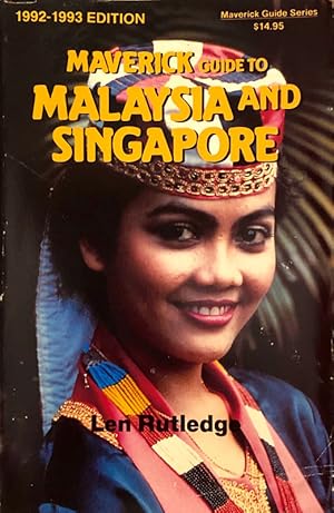 Immagine del venditore per Maverick Guide to Malaysia and Singapore venduto da 2nd Hand Books