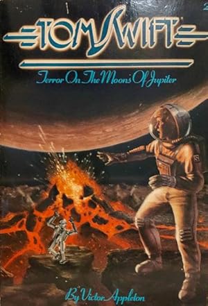 Seller image for Tom Swift for sale by 2nd Hand Books