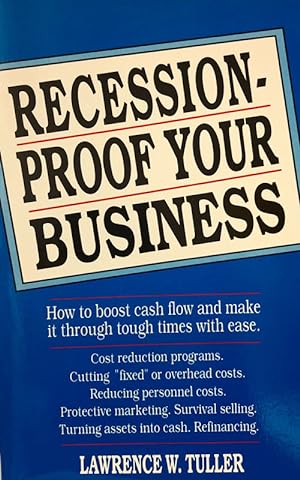 Recession Proof Your Business