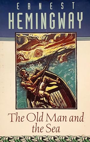 Seller image for The Old Man and the Sea for sale by 2nd Hand Books