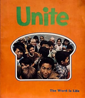 Seller image for Unite: The Word Is Life for sale by 2nd Hand Books