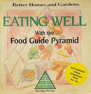Seller image for Eating Well for sale by 2nd Hand Books