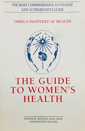 Seller image for The Guide To Women's Health for sale by 2nd Hand Books