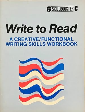 Write To Read - Skillbooster C