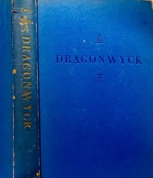 Seller image for Dragonwyck for sale by 2nd Hand Books